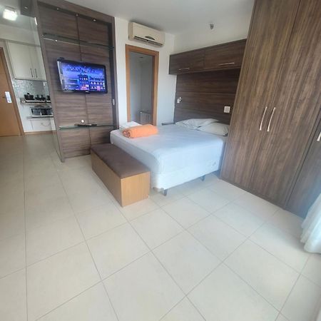 Saint Moritz Express Vista Esplanada By Rei Dos Flats Hotel Brasilia Bagian luar foto